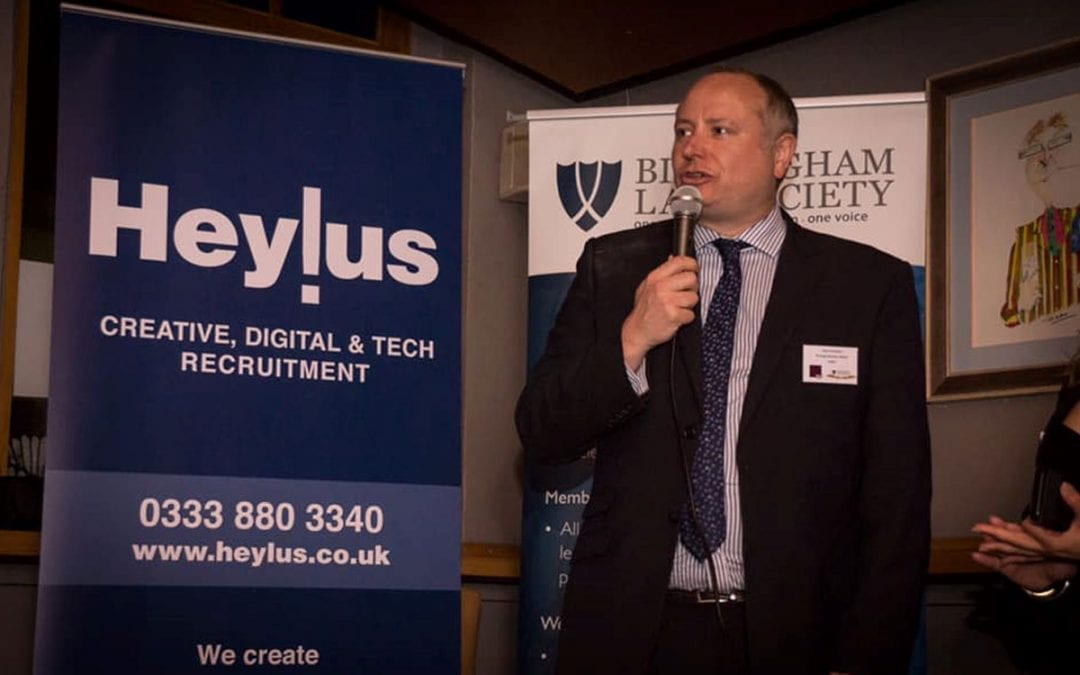 Finding new clients for Heylus